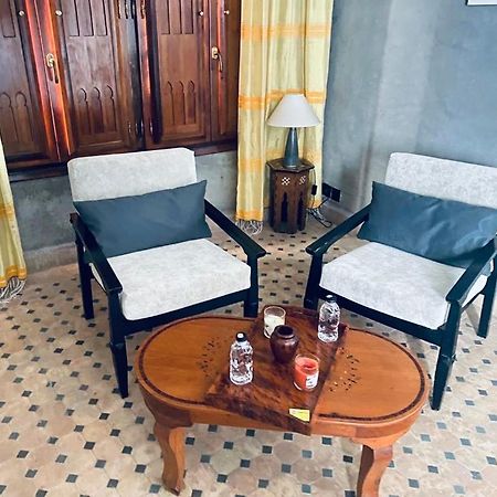 Dar Chams Tanja Bed & Breakfast Tangier Exterior photo