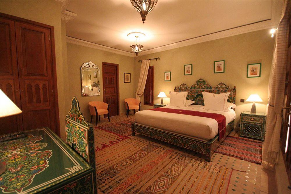 Dar Chams Tanja Bed & Breakfast Tangier Exterior photo