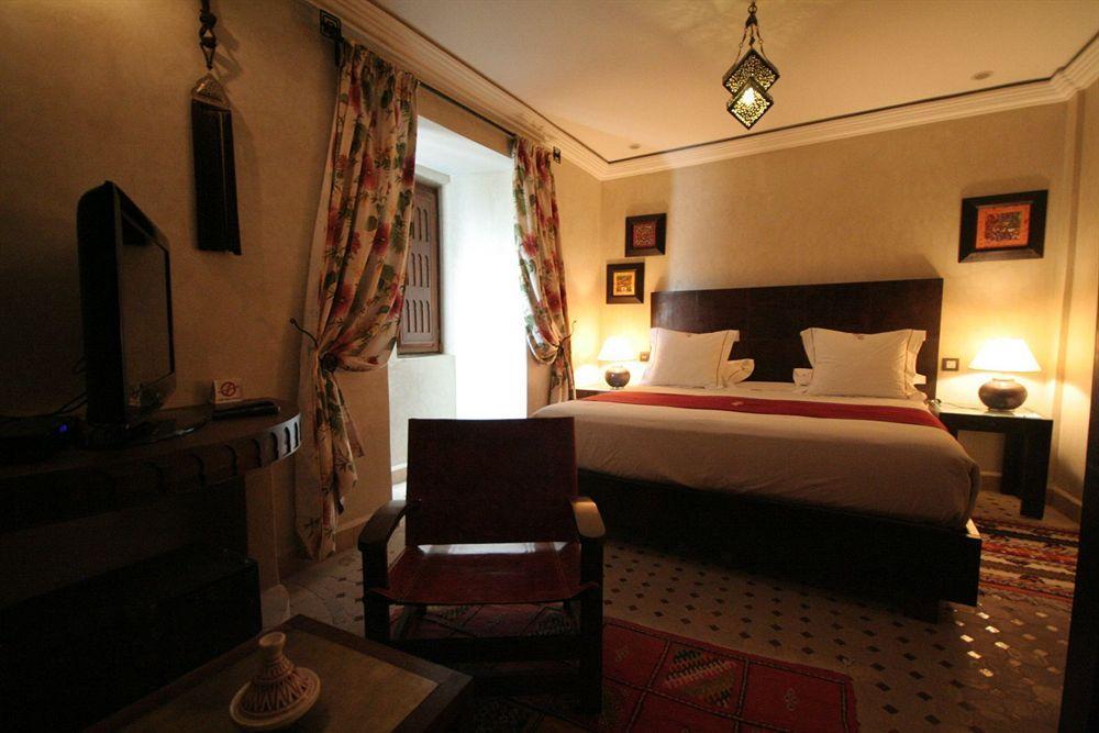 Dar Chams Tanja Bed & Breakfast Tangier Exterior photo