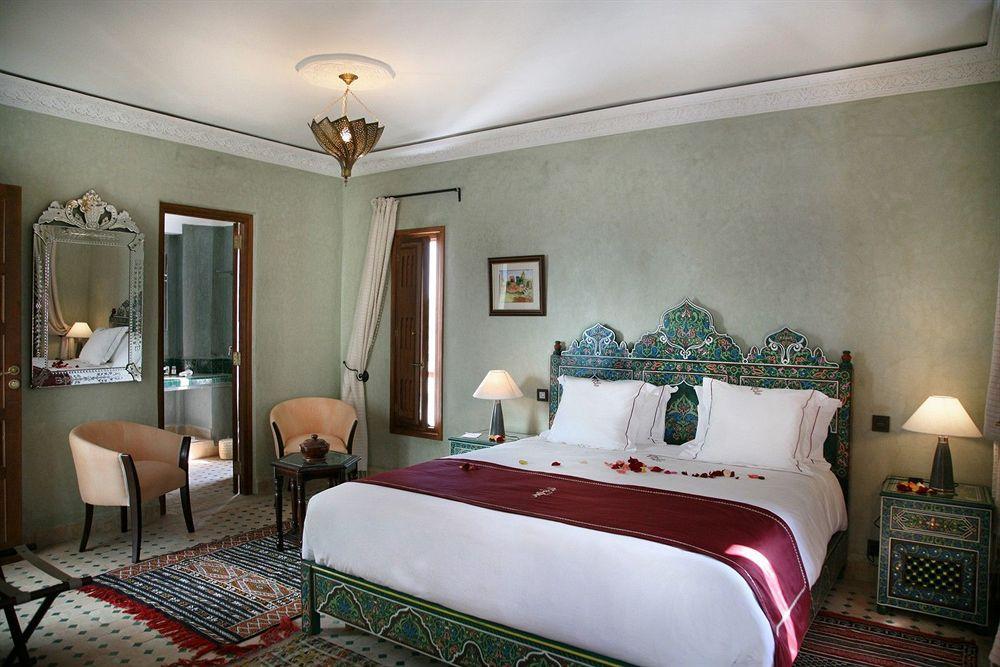 Dar Chams Tanja Bed & Breakfast Tangier Exterior photo