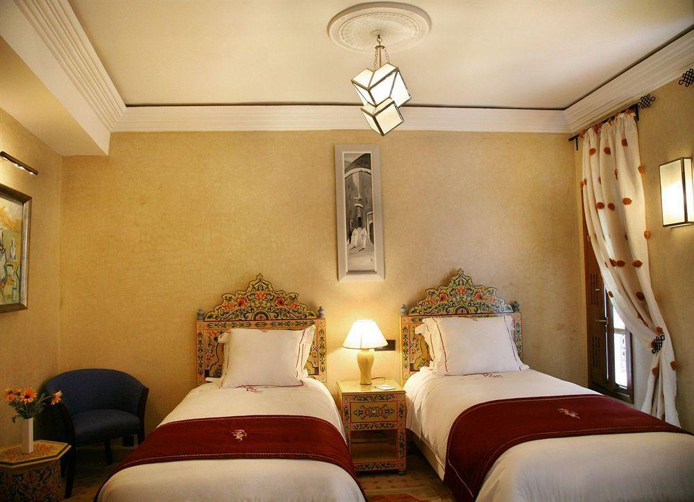 Dar Chams Tanja Bed & Breakfast Tangier Exterior photo