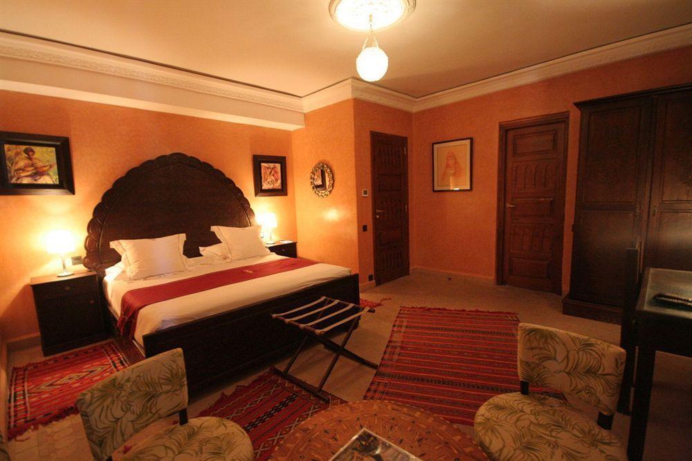 Dar Chams Tanja Bed & Breakfast Tangier Exterior photo